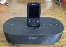 Sony srs nwgm30 for sale  EPPING