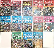 tales crypt for sale  Seattle