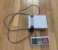 Nintendo Mini Console with 1 Controller - No power cords DC AV for sale  Shipping to South Africa