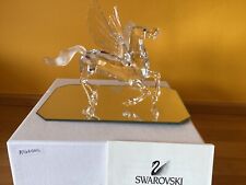 Swarovski crystal pegasus for sale  UK