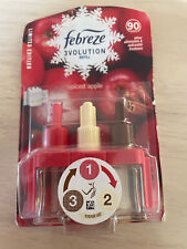 Febreze 3volution spiced for sale  BURGESS HILL