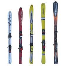 skis 100 cm d'occasion  La Roche-sur-Foron