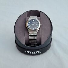 Silver watch citizen for sale  Sioux City