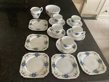 Tea cups saucer for sale  MALVERN