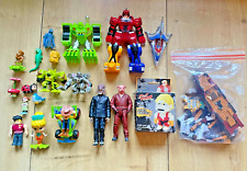 Action figure toy for sale  LONDON