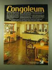1979 congoleum vinyl for sale  Madison Heights