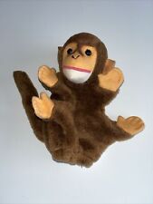 Vintage czechoslovakia monkey for sale  STUDLEY