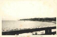 12737321 la Rochelle Charente-Maritime la plage terraza de la Pergola la Rochel segunda mano  Embacar hacia Spain
