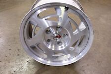 Corvette wheel 9.5 for sale  Saltsburg