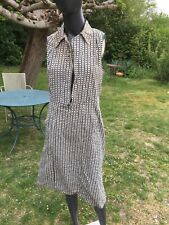 Ancienne blouse robe d'occasion  Belpech