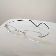 Silhouette eyeglasses 7581 for sale  Shipping to Ireland