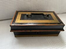 Cash box vintage for sale  HITCHIN