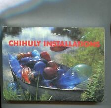 Chihuly installations stunning for sale  Colorado Springs
