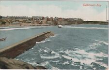 Early postcard cullercoats for sale  SOLIHULL