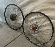 Swiss spline wheel for sale  Westminster