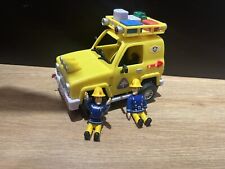 Fireman sam vehicle for sale  CHICHESTER