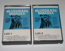 Bluegrass bonanza 1990 for sale  Celina