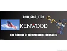 Kenwood TKR-850, software de programação TKR-851/Pacote De KPG-91D/DN: download comprar usado  Enviando para Brazil