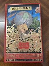 Jules verne cesar d'occasion  Bordeaux-