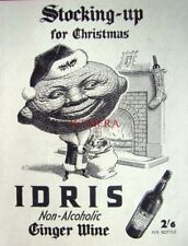 Idris non alcoholic for sale  Shipping to Ireland