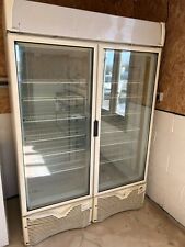 Commercial display freezer for sale  PLYMOUTH