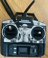 Futaba radio control for sale  Seattle