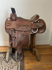 dale martin saddles for sale  Cheyenne