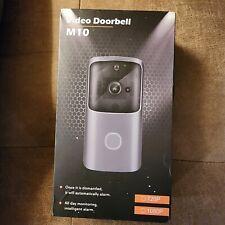 M10 video doorbell for sale  Bowling Green