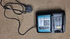 Battery charger makita for sale  WISBECH