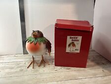 Rockin robin metal for sale  SOUTHAMPTON