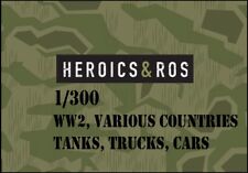 Heroics ros like for sale  Shipping to Ireland