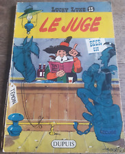 Lucky luke souple d'occasion  Perros-Guirec