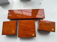 Clogau wood presentation for sale  RUTHIN