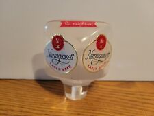 Narragansett beer tap for sale  Milwaukee