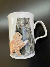 Mug chat cat d'occasion  Puy-Guillaume