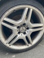 Mercedes clk alloys for sale  CANTERBURY