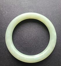 Jade bangle bracelet for sale  LIVERPOOL