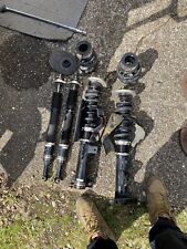 Racing coilovers bmw for sale  HEMEL HEMPSTEAD