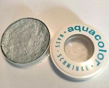 Usado, Maquiagem azul prata interferência cor aqua Kryolan Professional 1142 comprar usado  Enviando para Brazil