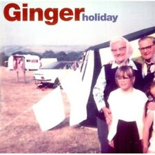 Ginger wildheart holiday for sale  LONDON