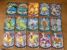 Pokemon trading cards usato  Gragnano