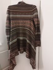 Cardigan peruvian connection for sale  LONDON