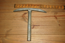 Vintage homemade pickaxe for sale  BLAIRGOWRIE