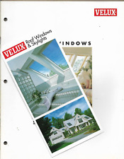 Velux roof window for sale  Stephenson
