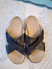 Damen schuhe sandalen gebraucht kaufen  Würzburg