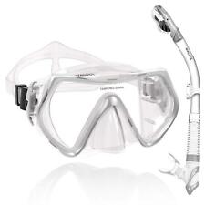 Wacool professional snorkeling for sale  USA