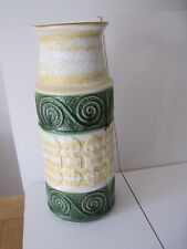 Bay keramik west for sale  ABERGAVENNY