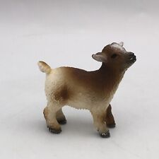 Schleich brown goat for sale  Victor