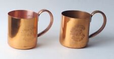 Moscow mule 12oz. for sale  Netcong