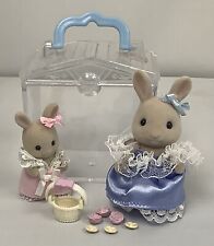 Sylvanian families bridesmaid for sale  EXETER